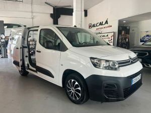 Citroën Berlingo Talla M BlueHDi 75 CONTROL  - Foto 23
