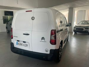 Citroën Berlingo Talla M BlueHDi 75 CONTROL  - Foto 21