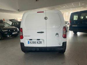 Citroën Berlingo Talla M BlueHDi 75 CONTROL  - Foto 18