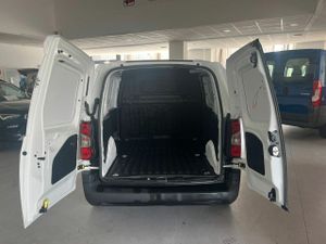 Citroën Berlingo Talla M BlueHDi 75 CONTROL  - Foto 11