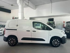 Citroën Berlingo Talla M BlueHDi 75 CONTROL  - Foto 6