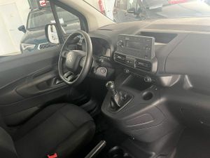 Citroën Berlingo Talla M BlueHDi 75 CONTROL  - Foto 17