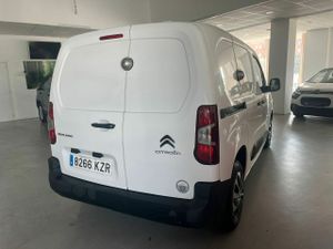 Citroën Berlingo Talla M BlueHDi 75 CONTROL  - Foto 8