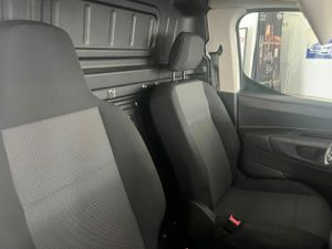 Citroën Berlingo Talla M BlueHDi 75 CONTROL  - Foto 15