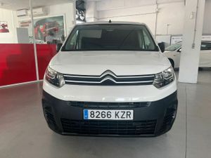 Citroën Berlingo Talla M BlueHDi 75 CONTROL  - Foto 3