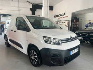 Citroën Berlingo Talla M BlueHDi 75 CONTROL  - Foto 19