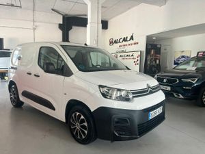 Citroën Berlingo Talla M BlueHDi 75 CONTROL  - Foto 2
