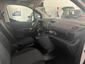Citroën Berlingo Talla M BlueHDi 75 CONTROL  - Foto 5