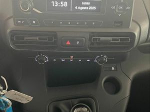 Citroën Berlingo Talla M BlueHDi 75 CONTROL  - Foto 9