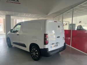 Citroën Berlingo Talla M BlueHDi 75 CONTROL  - Foto 10