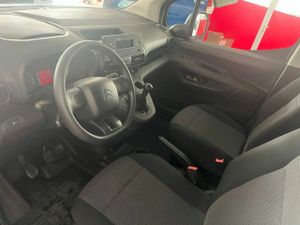 Citroën Berlingo Talla M BlueHDi 75 CONTROL  - Foto 14