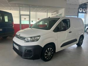 Citroën Berlingo Talla M BlueHDi 75 CONTROL  - Foto 3