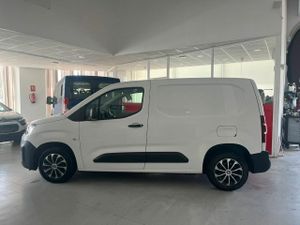 Citroën Berlingo Talla M BlueHDi 75 CONTROL  - Foto 20