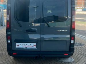 Renault Trafic SL LIMITED Energy dCi 88 kW 120 CV SS  - Foto 20