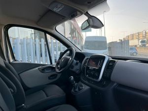 Renault Trafic SL LIMITED Energy dCi 88 kW 120 CV SS  - Foto 18
