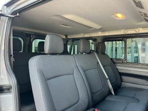 Renault Trafic SL LIMITED Energy dCi 88 kW 120 CV SS  - Foto 15