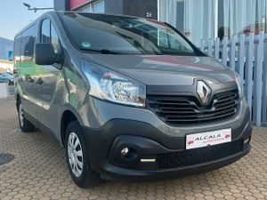 Renault Trafic SL LIMITED Energy dCi 88 kW 120 CV SS  - Foto 12