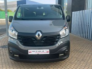 Renault Trafic SL LIMITED Energy dCi 88 kW 120 CV SS  - Foto 6