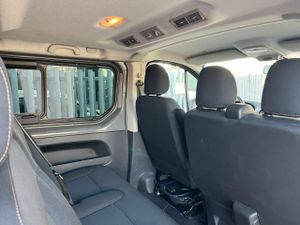 Renault Trafic SL LIMITED Energy dCi 88 kW 120 CV SS  - Foto 19