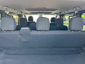 Renault Trafic SL LIMITED Energy dCi 88 kW 120 CV SS  - Foto 9