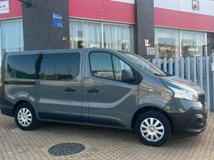 Renault Trafic SL LIMITED Energy dCi 88 kW 120 CV SS  - Foto 3