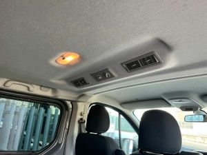 Renault Trafic SL LIMITED Energy dCi 88 kW 120 CV SS  - Foto 14