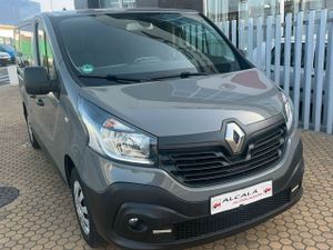 Renault Trafic SL LIMITED Energy dCi 88 kW 120 CV SS  - Foto 10