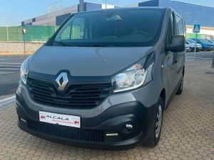 Renault Trafic SL LIMITED Energy dCi 88 kW 120 CV SS  - Foto 8