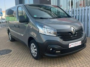 Renault Trafic SL LIMITED Energy dCi 88 kW 120 CV SS  - Foto 21