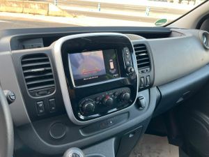 Renault Trafic SL LIMITED Energy dCi 88 kW 120 CV SS  - Foto 11