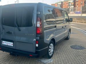 Renault Trafic SL LIMITED Energy dCi 88 kW 120 CV SS  - Foto 4