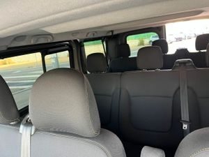 Renault Trafic SL LIMITED Energy dCi 88 kW 120 CV SS  - Foto 13