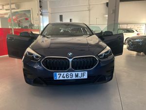 BMW Serie 2 Active Tourer 218i Gran Coupé Aut. - Foto 3