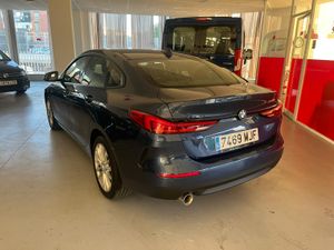 BMW Serie 2 Active Tourer 218i Gran Coupé Aut. - Foto 18