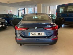 BMW Serie 2 Active Tourer 218i Gran Coupé Aut. - Foto 7