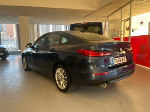 BMW Serie 2 Active Tourer 218i Gran Coupé Aut. - Foto 19