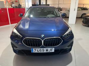 BMW Serie 2 Active Tourer 218i Gran Coupé Aut. - Foto 24