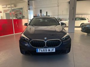 BMW Serie 2 Active Tourer 218i Gran Coupé Aut. - Foto 17
