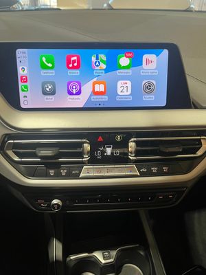 BMW Serie 2 Active Tourer 218i Gran Coupé Aut. - Foto 6