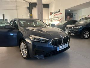BMW Serie 2 Active Tourer 218i Gran Coupé Aut. - Foto 16