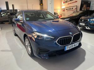 BMW Serie 2 Active Tourer 218i Gran Coupé Aut. - Foto 36