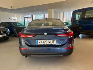 BMW Serie 2 Active Tourer 218i Gran Coupé Aut. - Foto 3