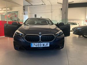 BMW Serie 2 Active Tourer 218i Gran Coupé Aut. - Foto 22