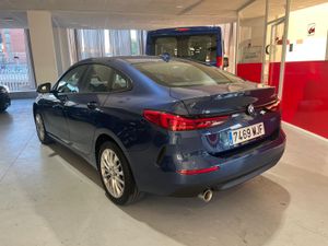 BMW Serie 2 Active Tourer 218i Gran Coupé Aut. - Foto 33