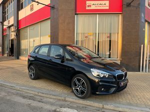 BMW Serie 2 Active Tourer 218i - Foto 35