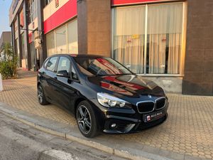 BMW Serie 2 Active Tourer 218i - Foto 32