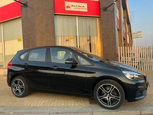 BMW Serie 2 Active Tourer 218i - Foto 23