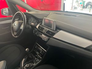 BMW Serie 2 Active Tourer 218i - Foto 46