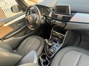 BMW Serie 2 Active Tourer 218i - Foto 4