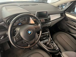 BMW Serie 2 Active Tourer 218i - Foto 20